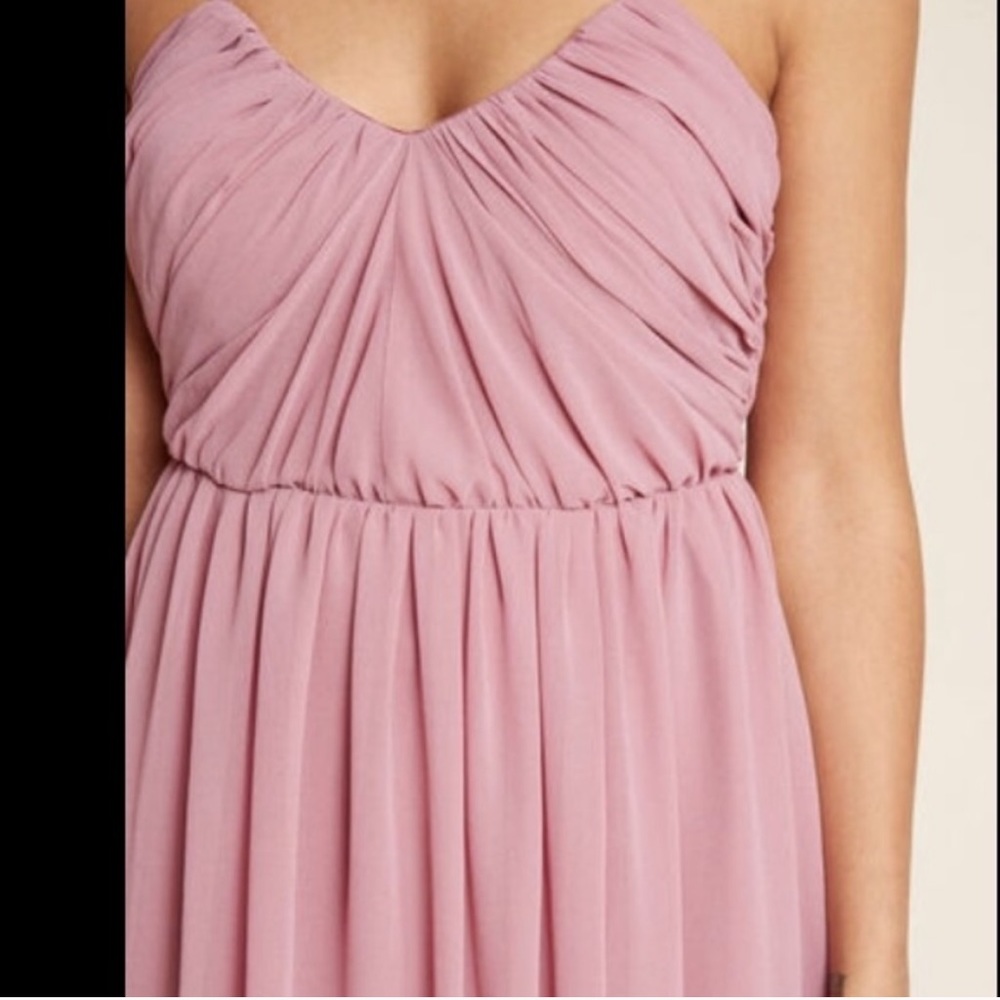 Geode Genuine Grandeur Maxi Dress from ModCloth - Picture 9 of 10